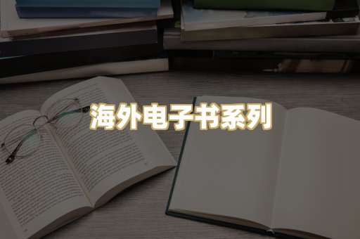 海外电子书系列